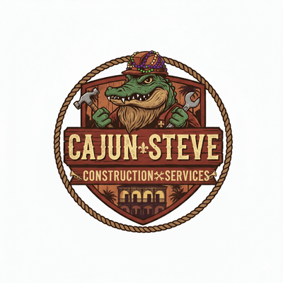 Avatar for Cajun Steve Construction Services