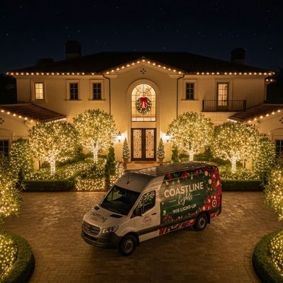 Avatar for Coastline Lights