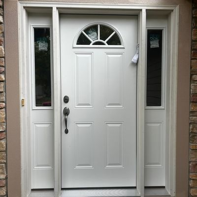 Avatar for EB Construction