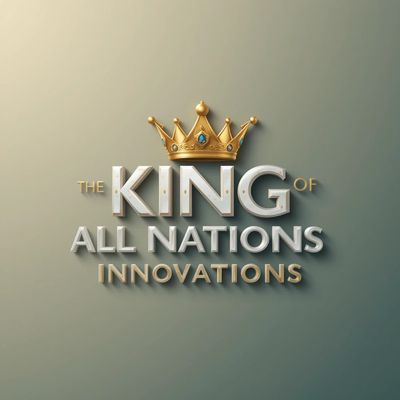 Avatar for King Of All Nations Innovations