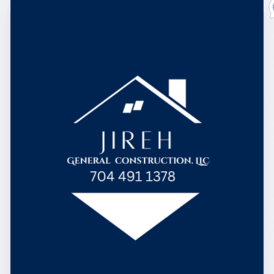 Avatar for Jireh General Construction LLC