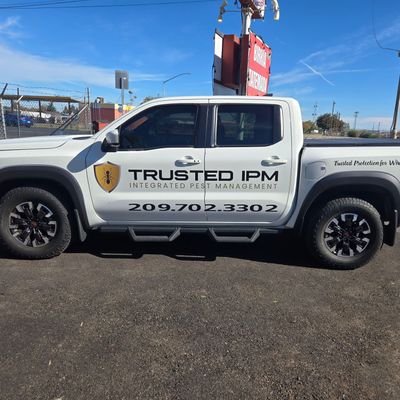 Avatar for TRUSTED IPM