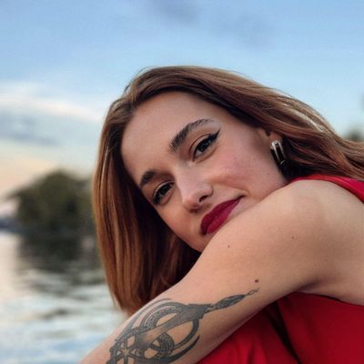 Avatar for Personal Styling with Nicole