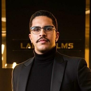 Avatar for LAIO FILMS