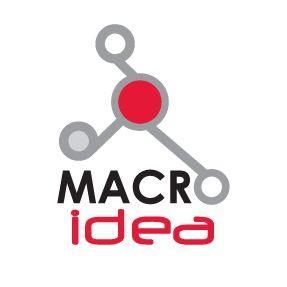 Avatar for Macro Idea Studio.