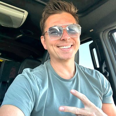 Avatar for Stephen Gould