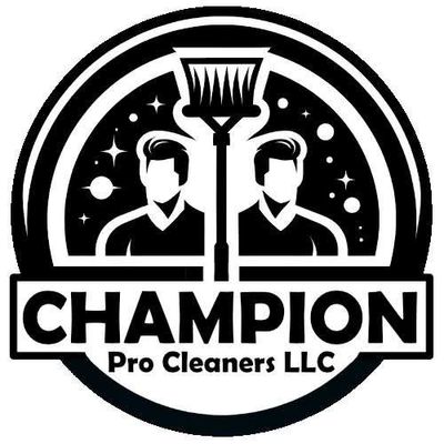 Avatar for Champion Pro Cleaners