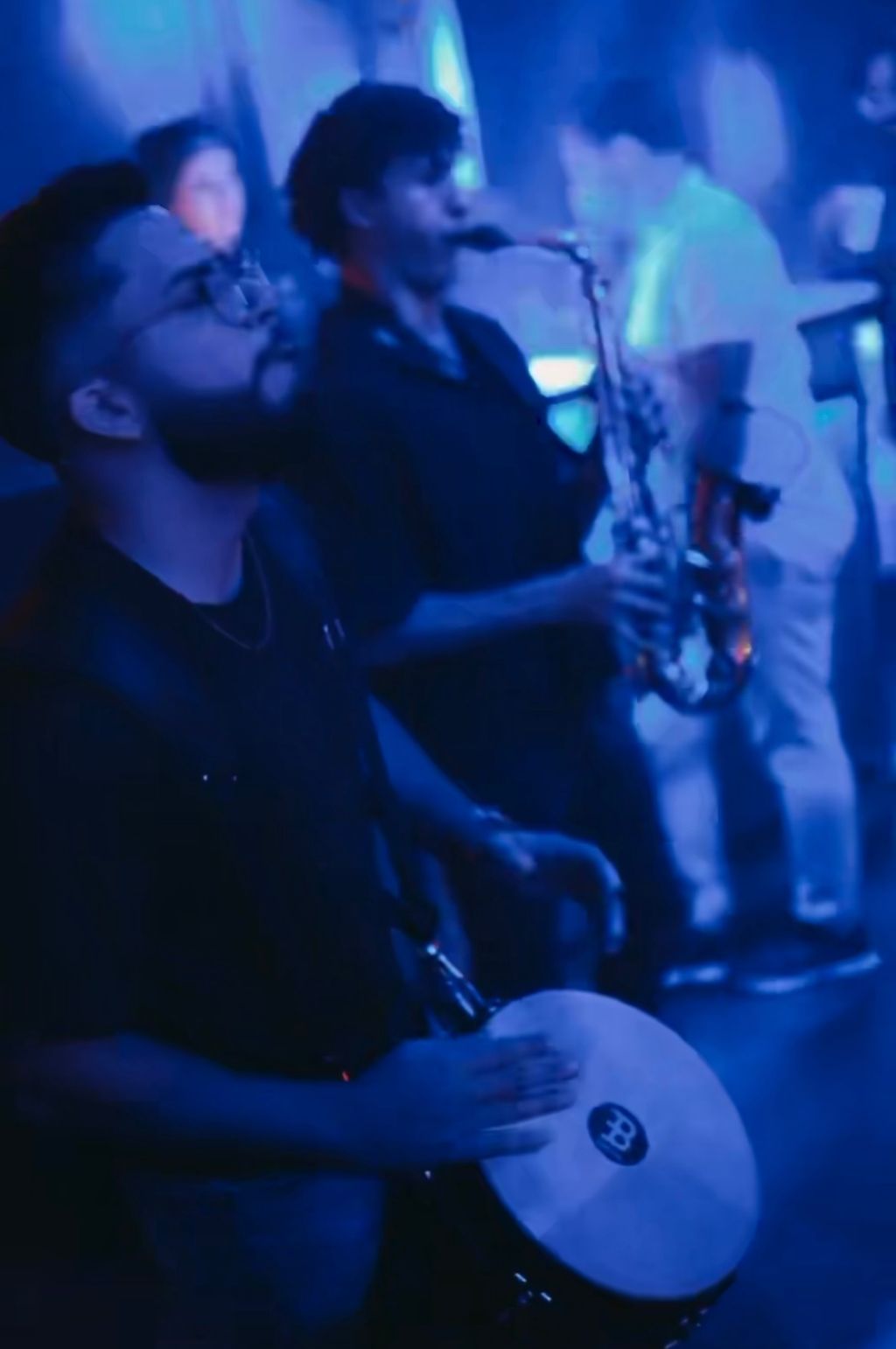 Nightlife Live Instrumentalists !