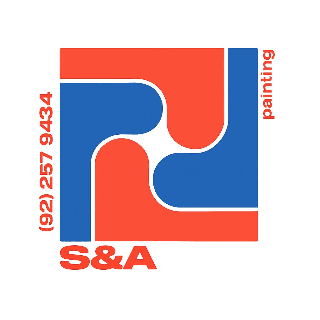 S&A Painting