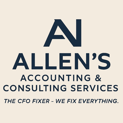 Avatar for ACB Consulting and Business Services