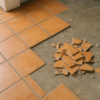 Avatar for Tile & Wood Floor Removal LLC