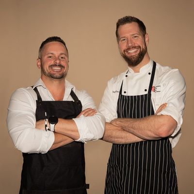 Avatar for Savor and Sip