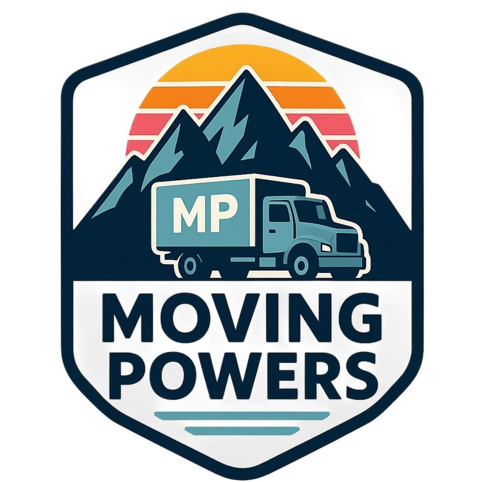 Moving Powers