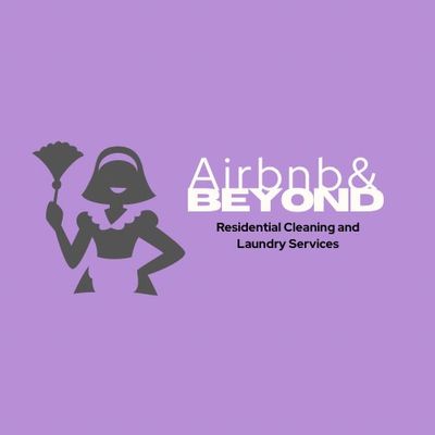 Avatar for Airbnb & Beyond Residential Cleaning Services