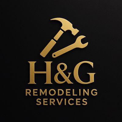 Avatar for H&G remodeling services