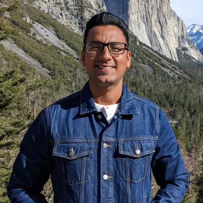 Avatar for Raymond Davila