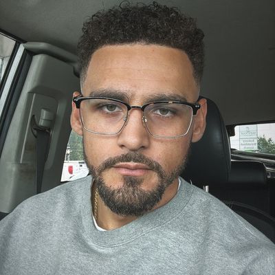 Avatar for Morgan Gibson