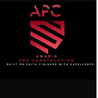 Avatar for Amaria Pro Construction