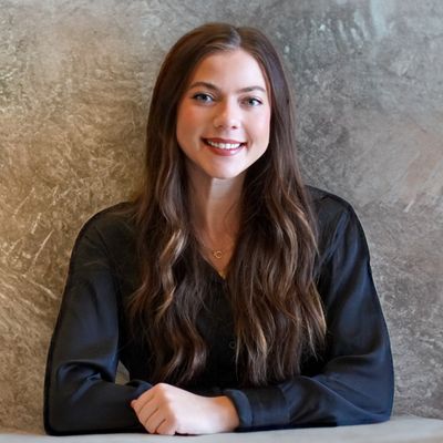 Avatar for Bellamy Branding