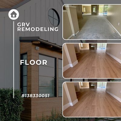 Avatar for GRV Remodeling