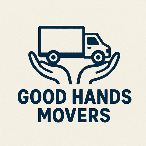 Good Hands Moving Co