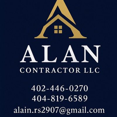 Avatar for Alan R Contractor LLC