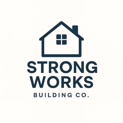 Avatar for Strong Works Building Co.