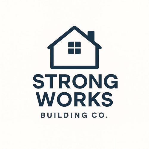 Strong Works Building Co.