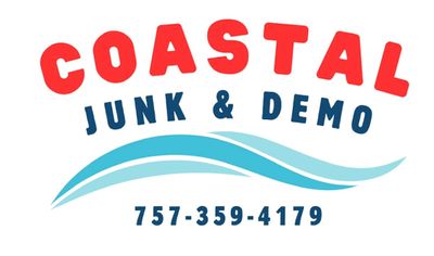 Avatar for Coastal Junk & Demo