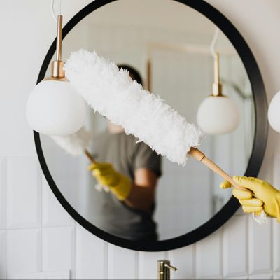 Avatar for The Touch of Cleaning Services