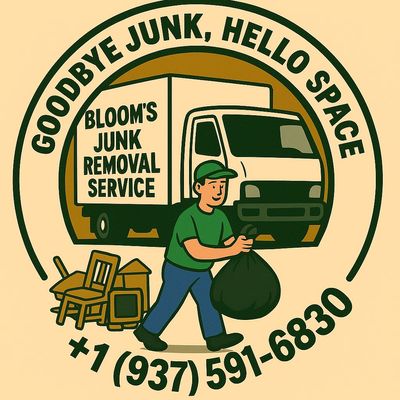 Avatar for Blooms Junk Removal