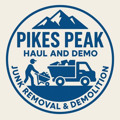 Avatar for Pikes Peak Haul and Demo