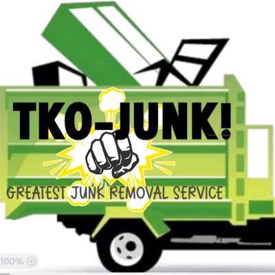 Avatar for Tko junk removal LLC