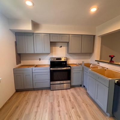 Avatar for G&M Remodeling