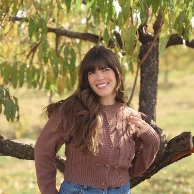 Avatar for Abigail Spear Photo