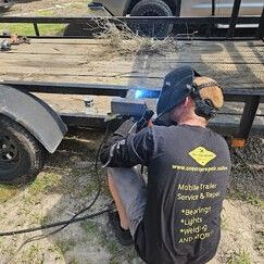 Avatar for welder repair and fab