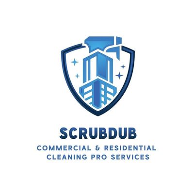 Avatar for Scrubdub Pro Cleaning Services