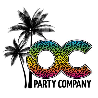 Avatar for OC Party Company