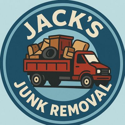 Avatar for Jack’s Junk Removal