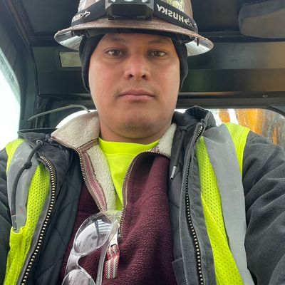 Avatar for Isaac construction