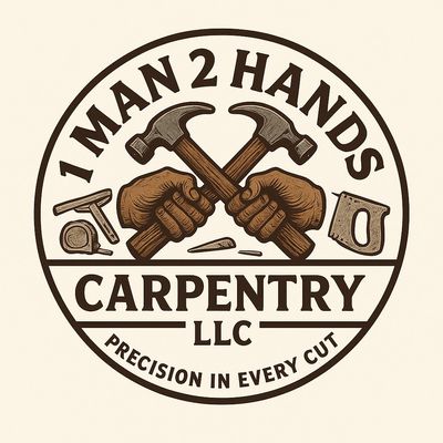 Avatar for 1Man2HandsCarpentry