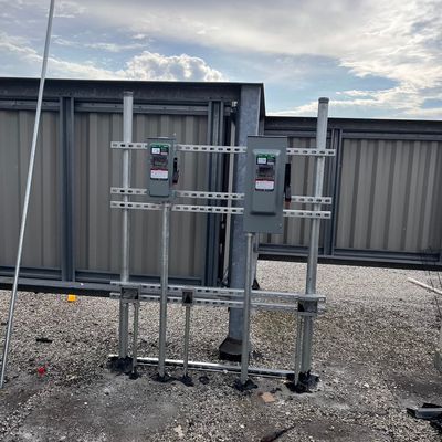 Avatar for J&S electrical