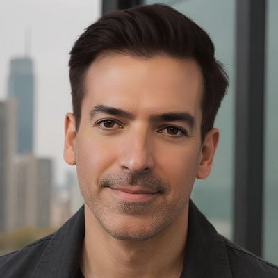 Avatar for Matt Santry