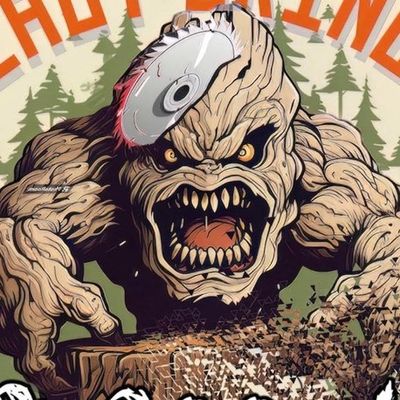 Avatar for Steady grinding tree/stump removal