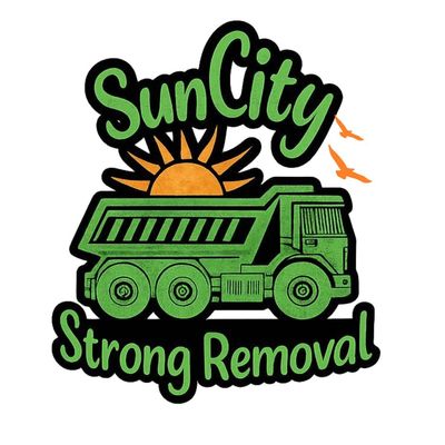Avatar for Suncity Strong Removal