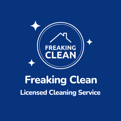 Avatar for Freaking Clean