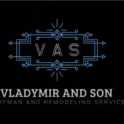 Avatar for Vladymir and son services