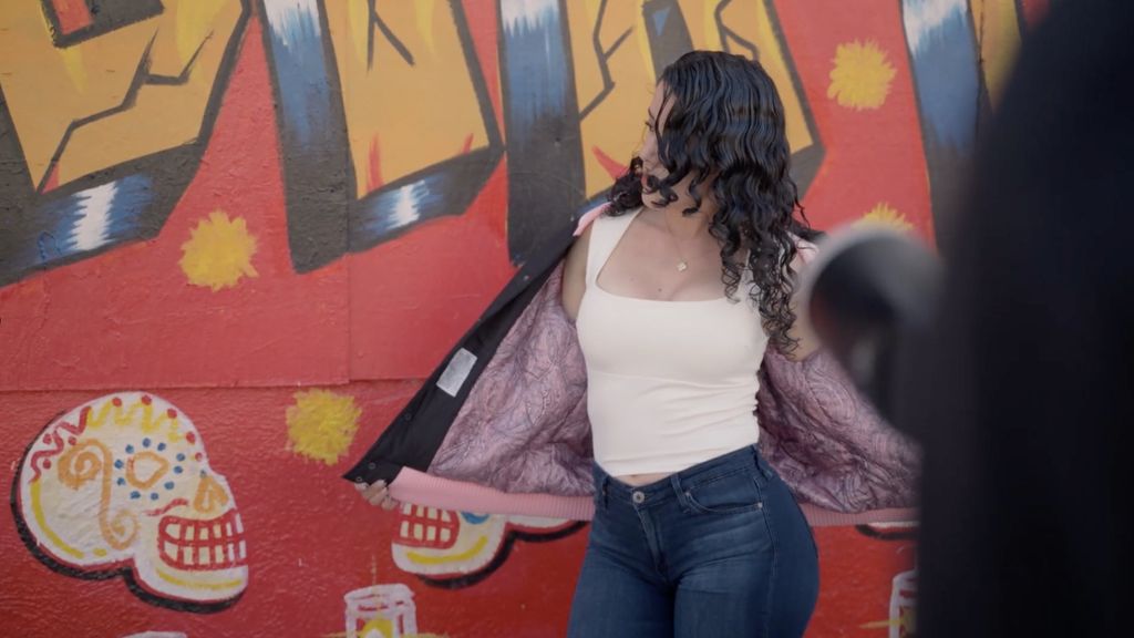 Teaser Video for Derby Jackets