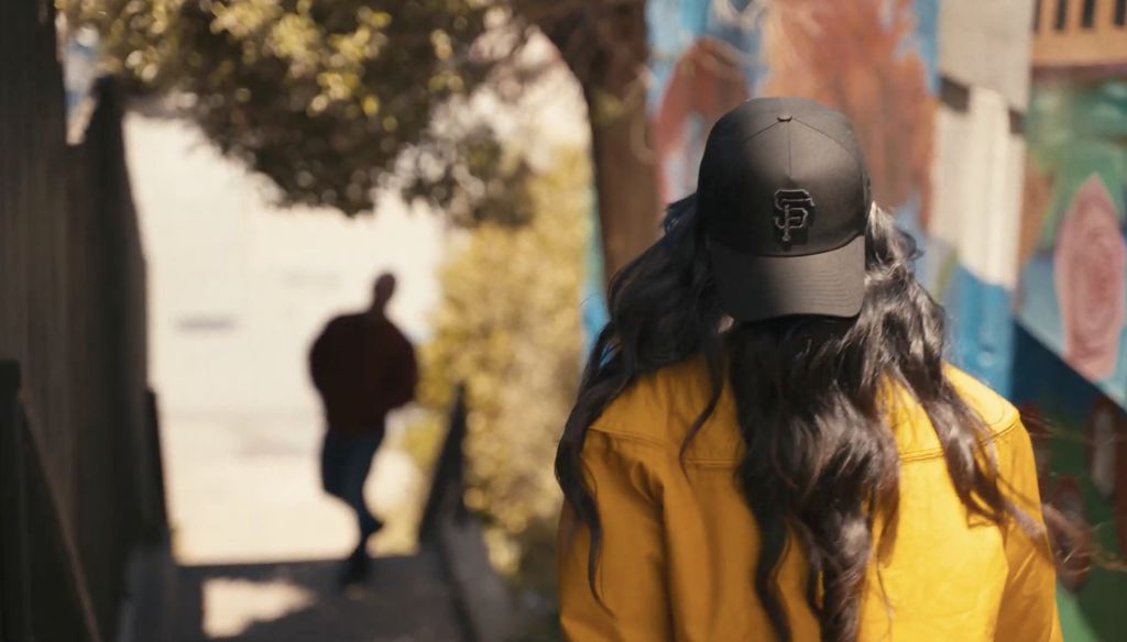 Social Media content for Derby Jackets