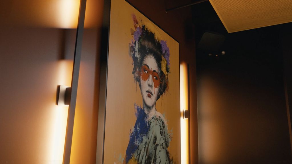 Kaiyo Sizzle reel video